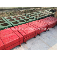 High Quality Crusher Wear Parts for Impact Crusher